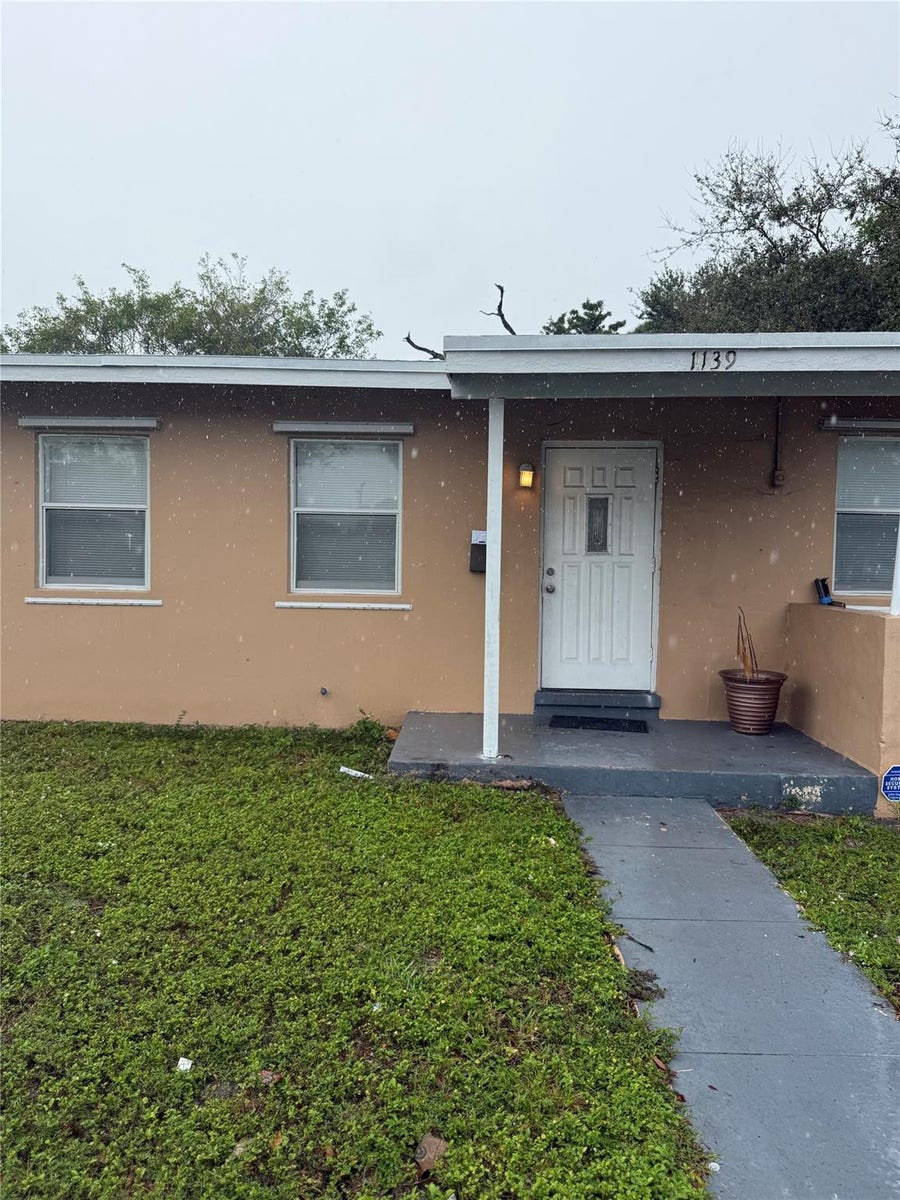 Property photo for 1139 NW 9TH Avenue, Fort Lauderdale, FL