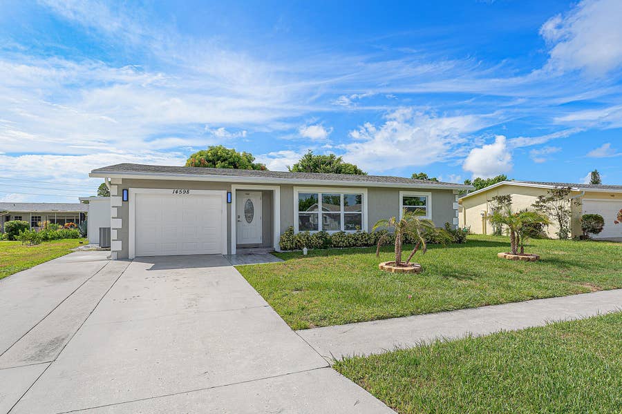Property photo for 14598 SUNNY WATERS Lane, Delray Beach, FL