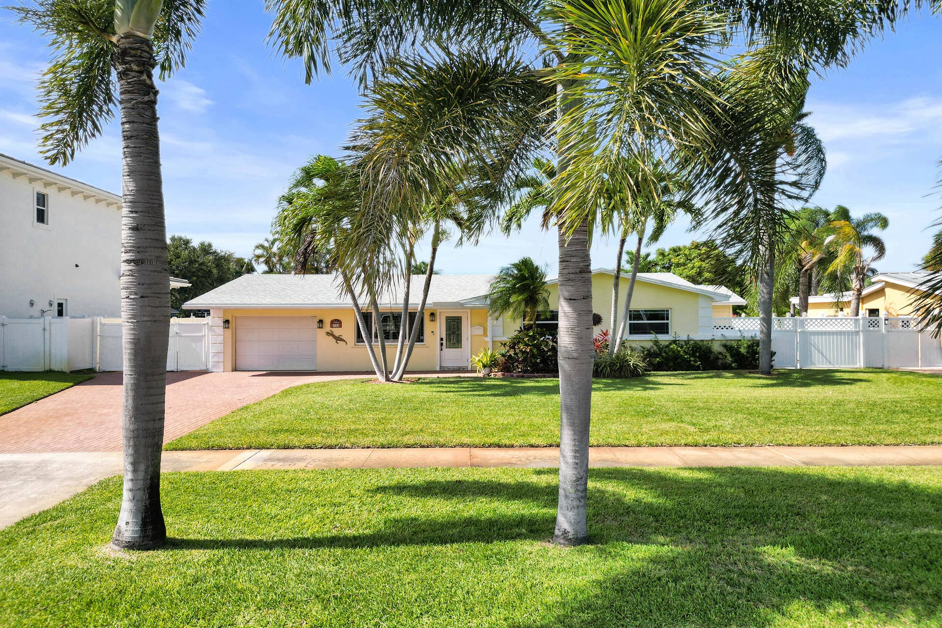 733 JACANA Way, North Palm Beach, FL 33408 733 Jacana Way