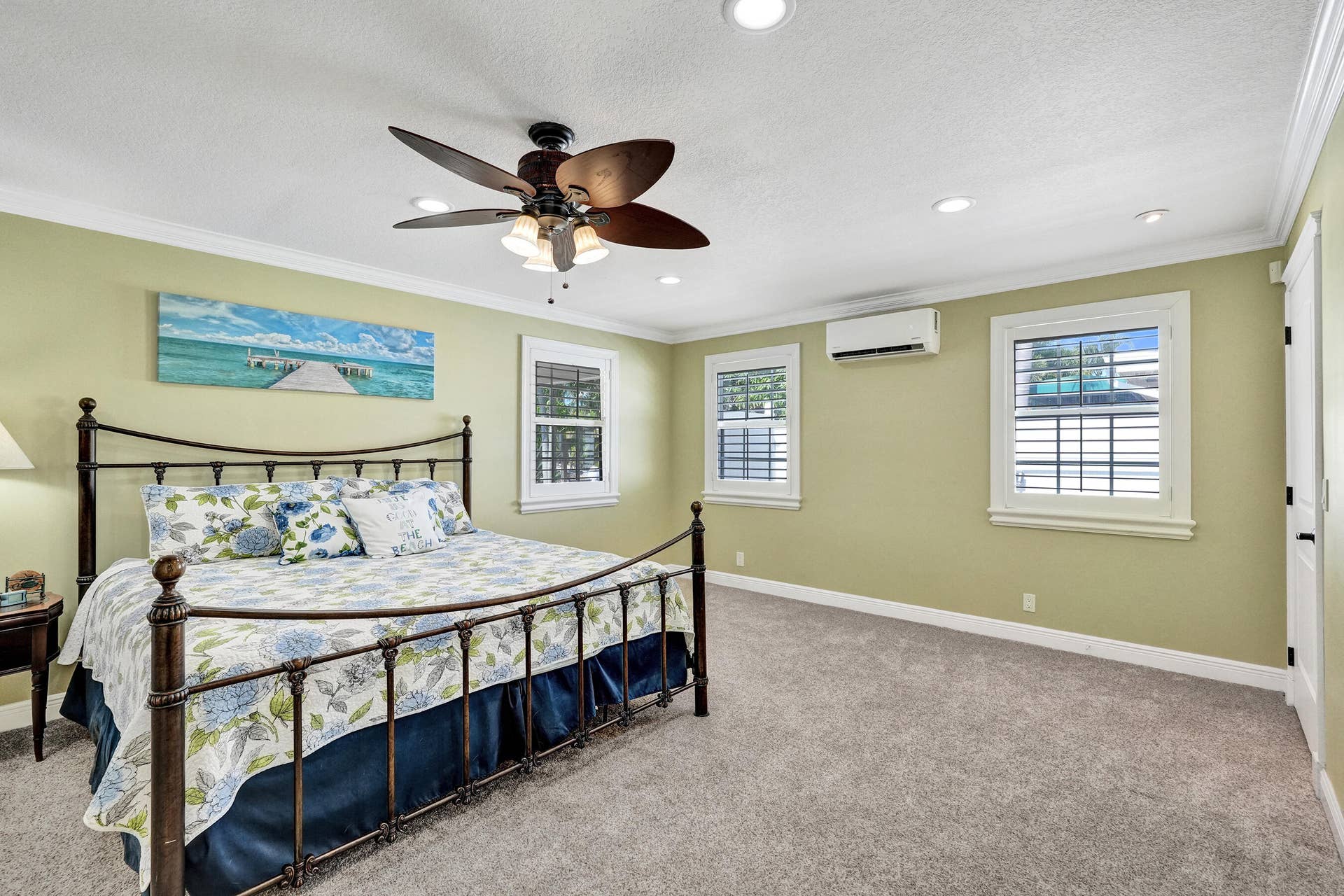 733 JACANA Way, North Palm Beach, FL 33408 Bedroom