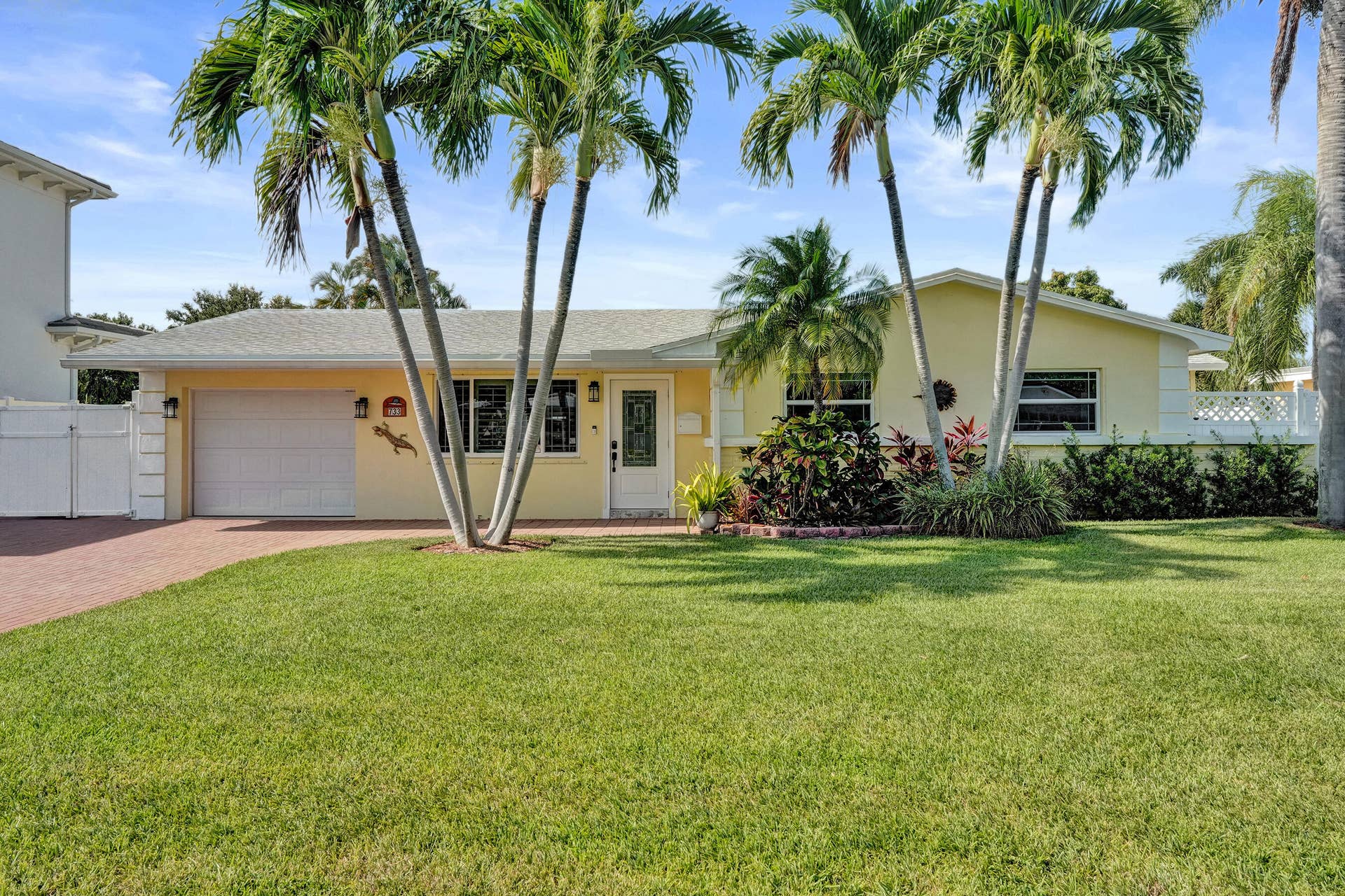 733 JACANA Way, North Palm Beach, FL 33408 733 Jacana Way
