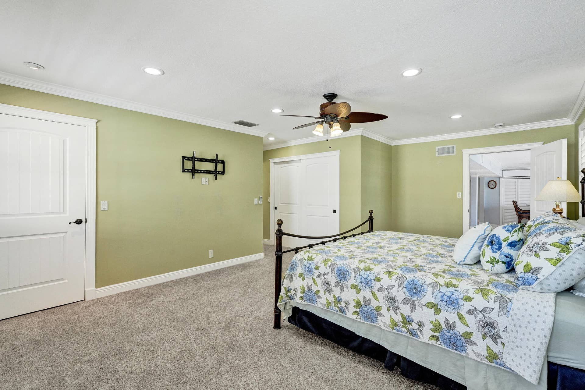 733 JACANA Way, North Palm Beach, FL 33408 Bedroom