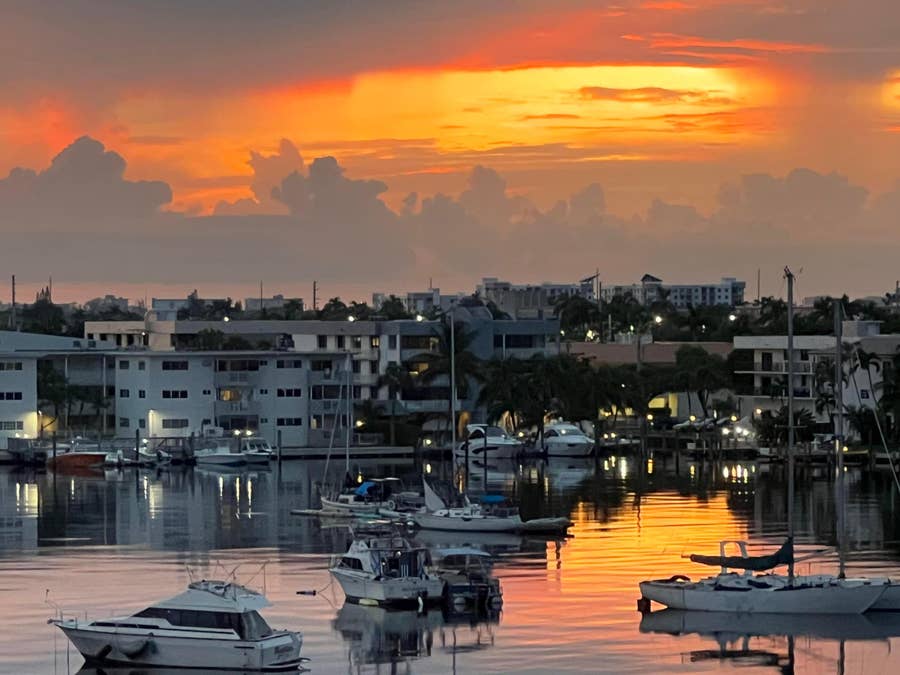 Property photo for 126 Golden Isles Drive, #52A, Hallandale Beach, FL