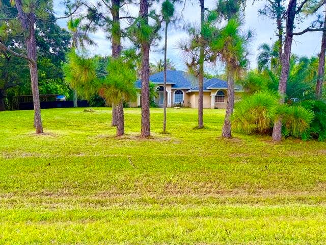 Property photo for 12377 77TH Place N, The Acreage, FL
