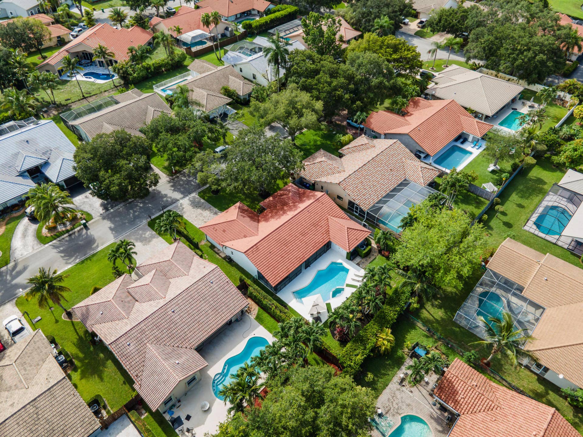 5145 NW 99TH Way, Coral Springs, FL 33076 DJI_0960