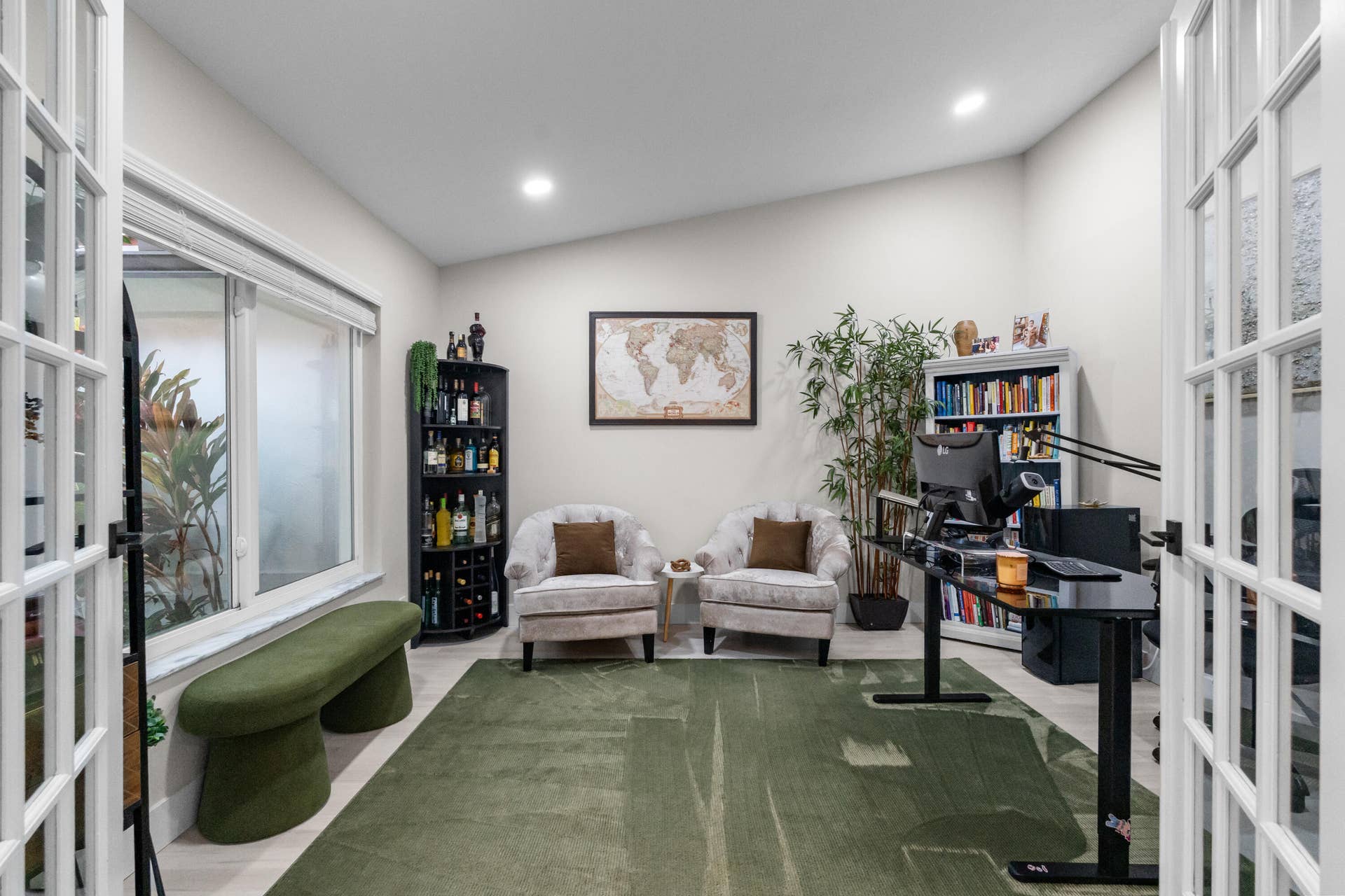 5145 NW 99TH Way, Coral Springs, FL 33076 Bonus Room