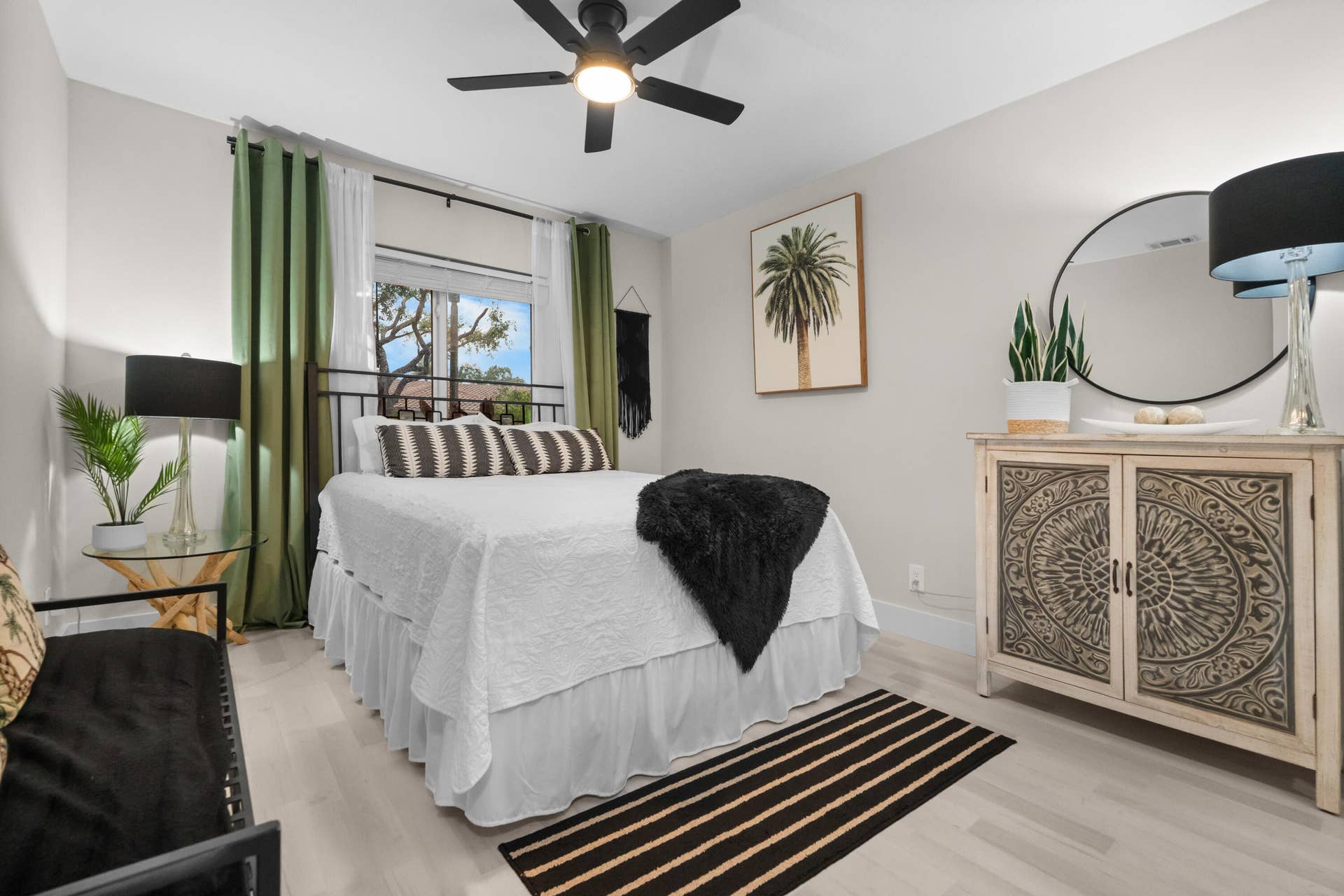 5145 NW 99TH Way, Coral Springs, FL 33076 Bedroom 1