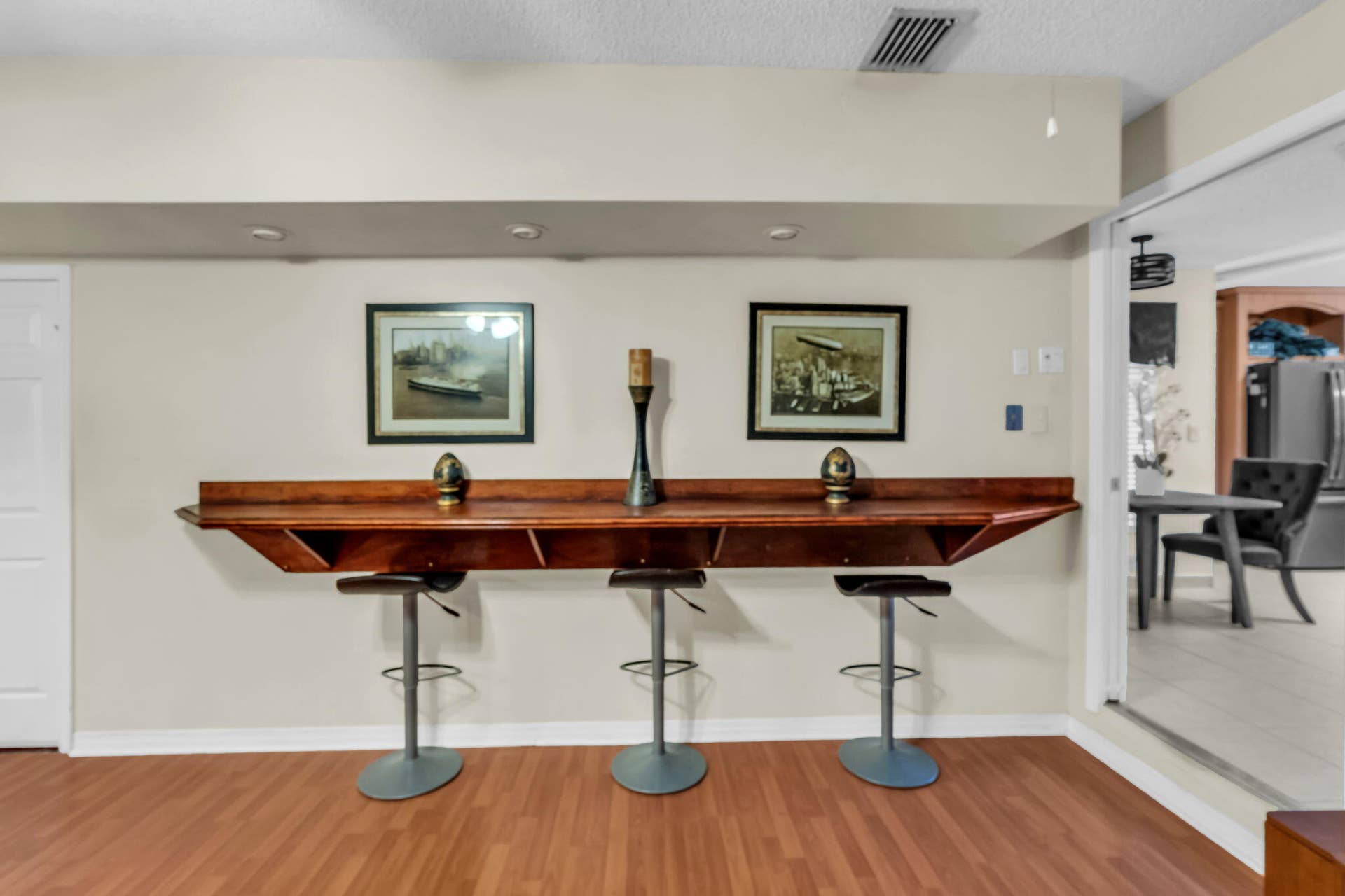 13421 SW 17TH Court, Miramar, FL 33027 Garage