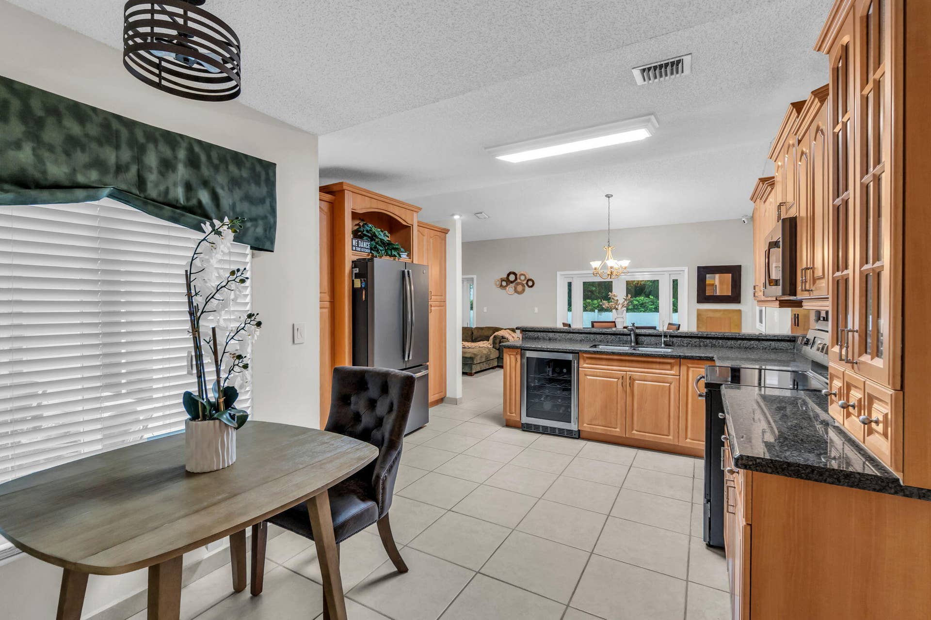 13421 SW 17TH Court, Miramar, FL 33027 Kitchen