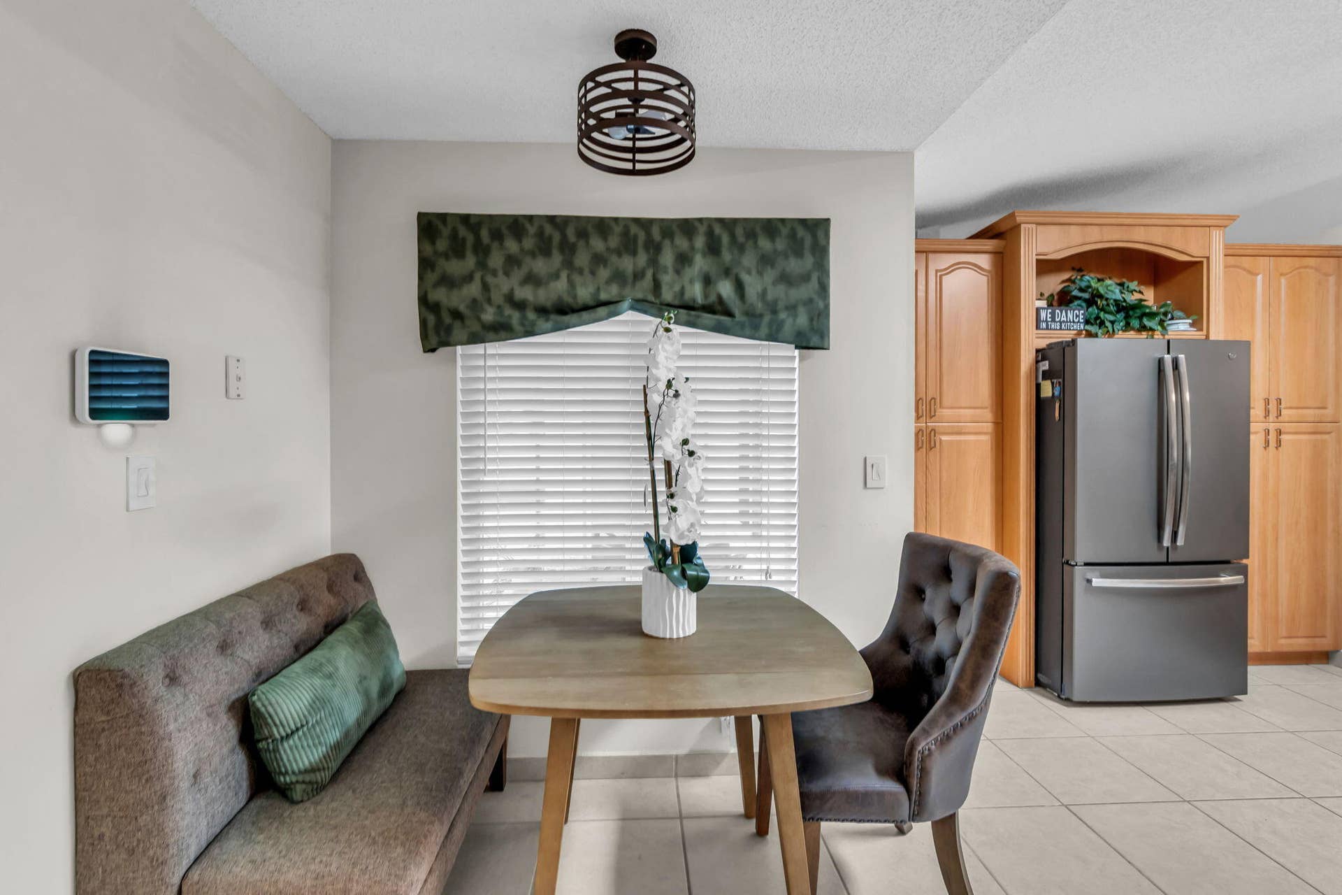 13421 SW 17TH Court, Miramar, FL 33027 Breakfast Nook