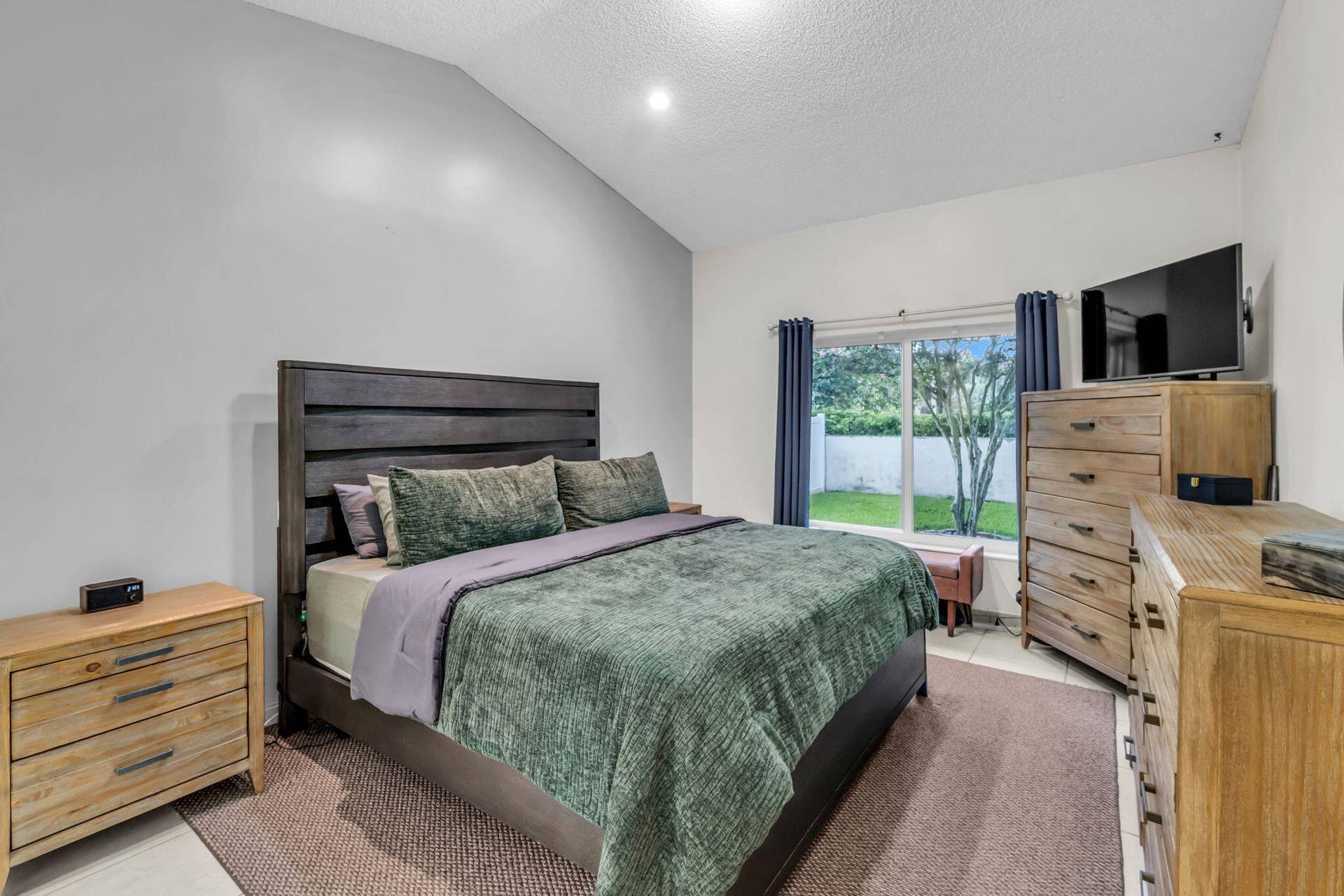 13421 SW 17TH Court, Miramar, FL 33027 Master Bedroom