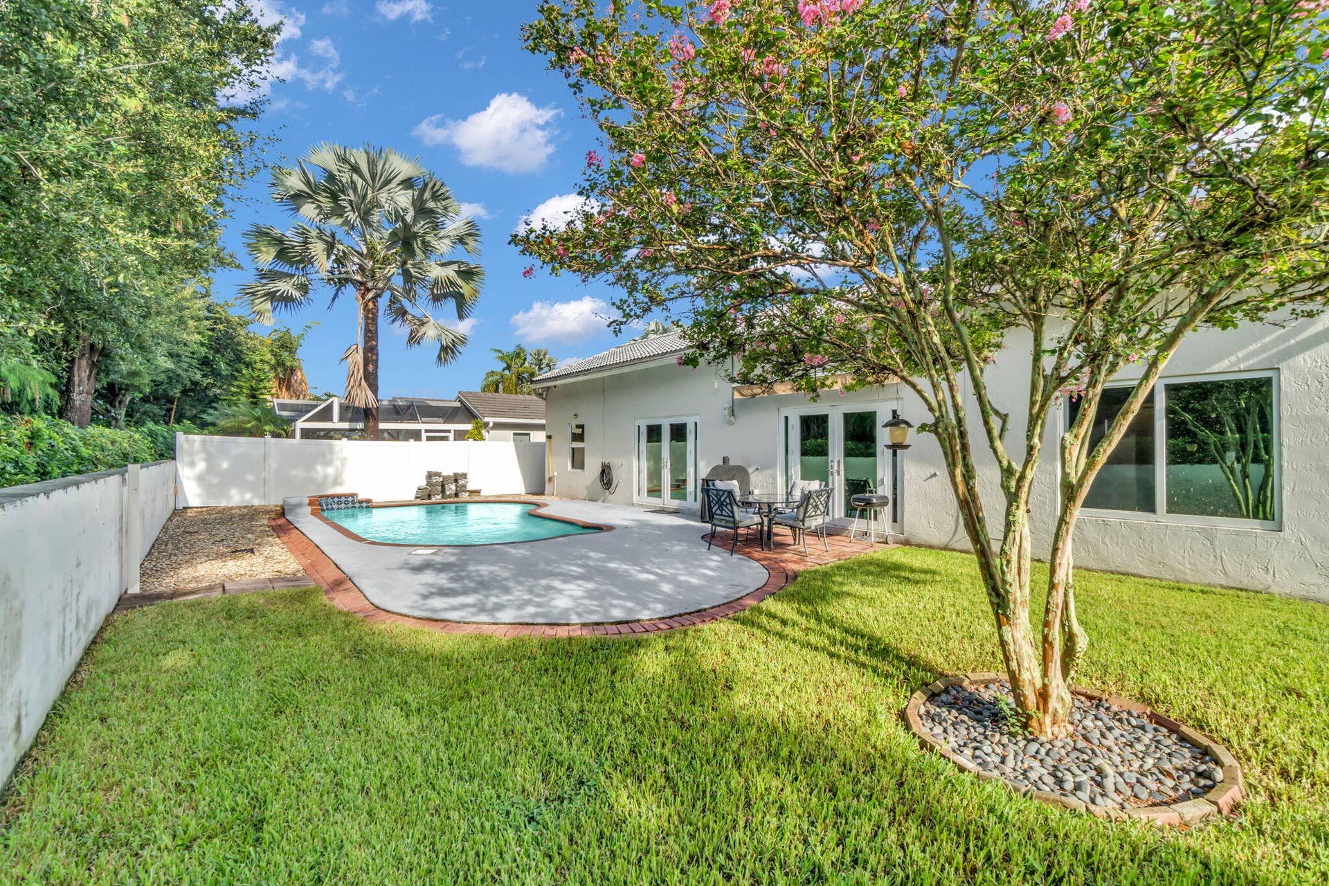 13421 SW 17TH Court, Miramar, FL 33027 Pool