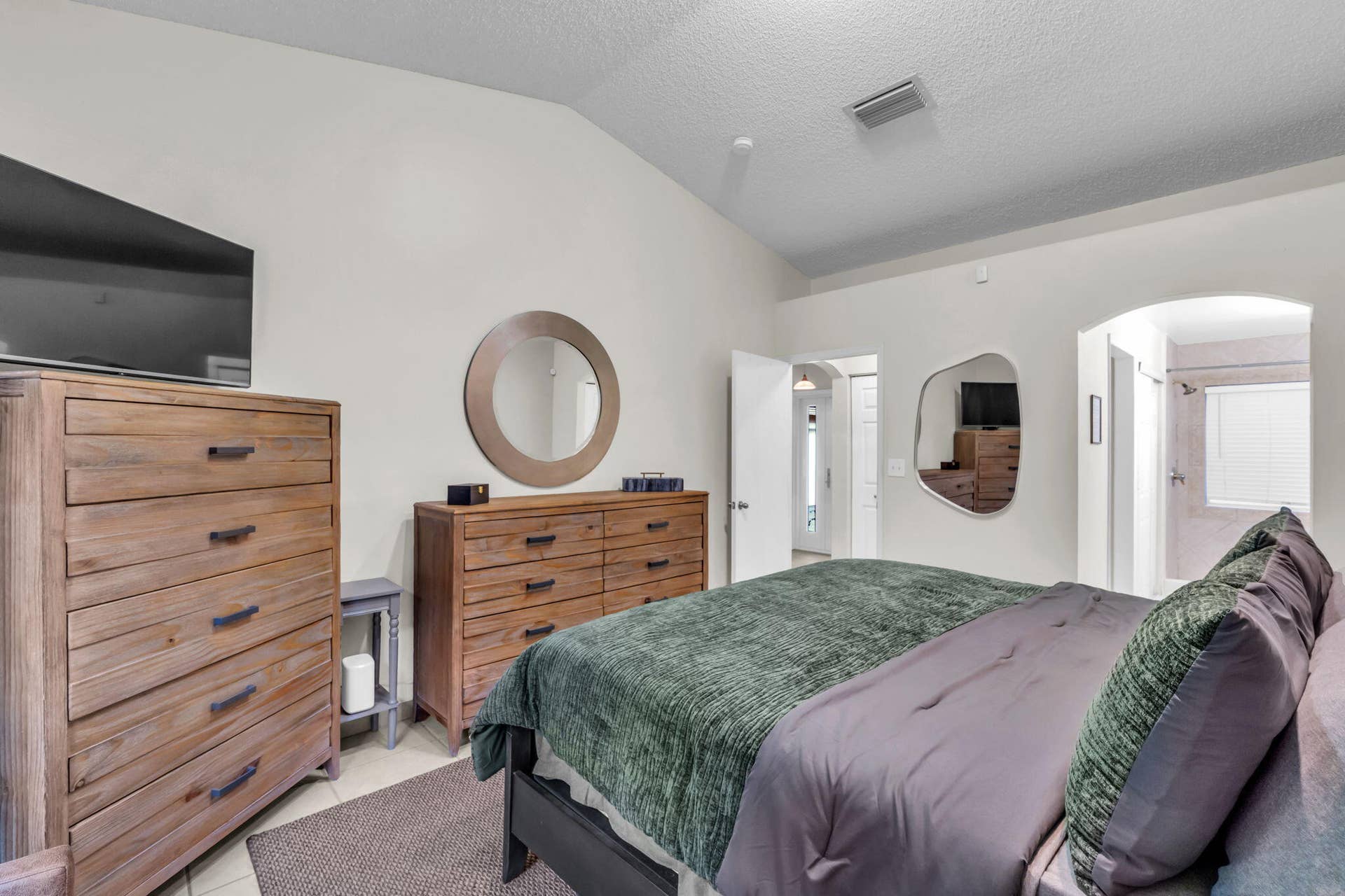 13421 SW 17TH Court, Miramar, FL 33027 Master Bedroom