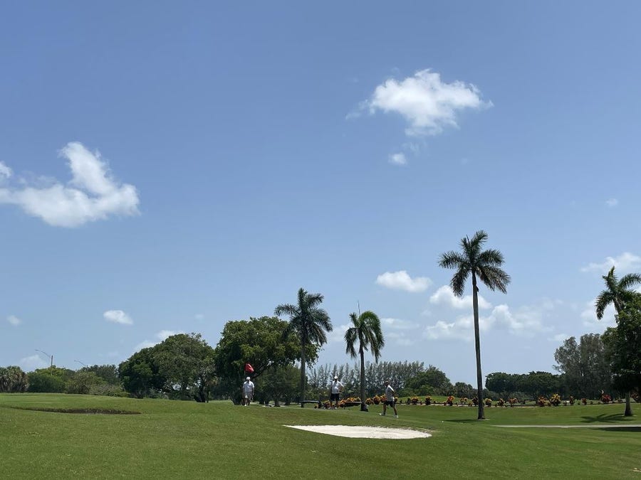 Property photo for 8900 Washington Boulevard, #105a, Hollywood, FL