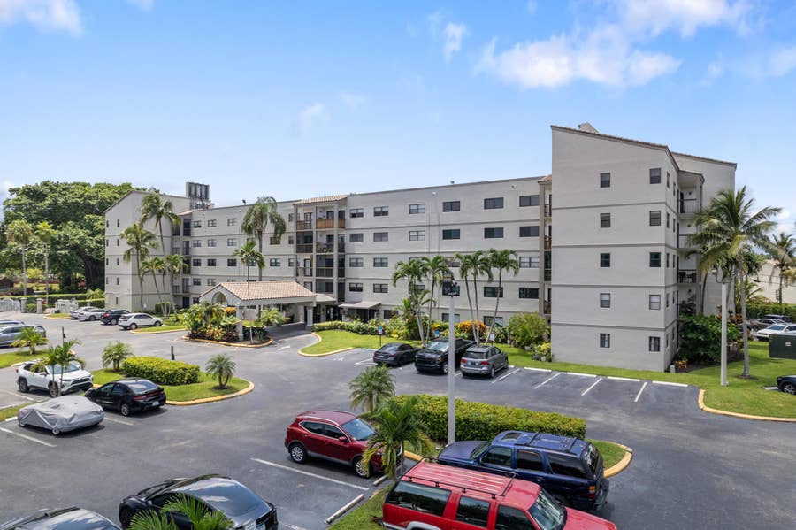 Property photo for 701 NW 19TH Street, #306, Fort Lauderdale, FL