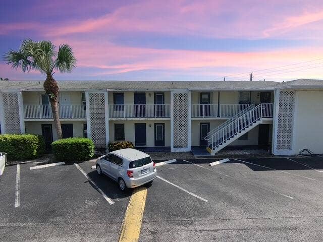 Property photo for 809 HUMMINGBIRD Way, #7C, North Palm Beach, FL