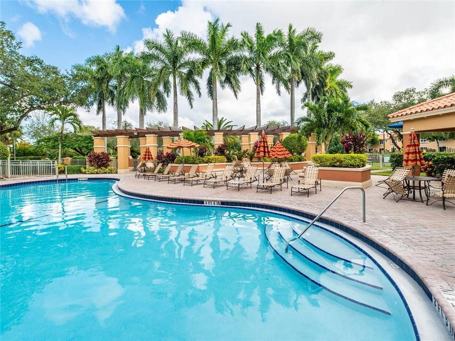 Property photo for 2319 MARINER Court, #2706, Dania Beach, FL
