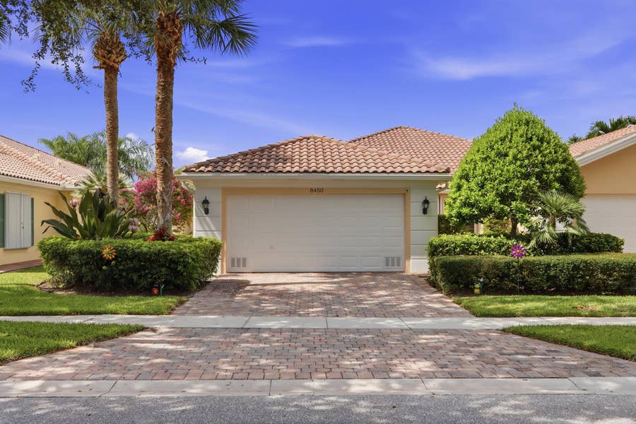 Property photo for 8450 SAINT JOHNS Court, Wellington, FL