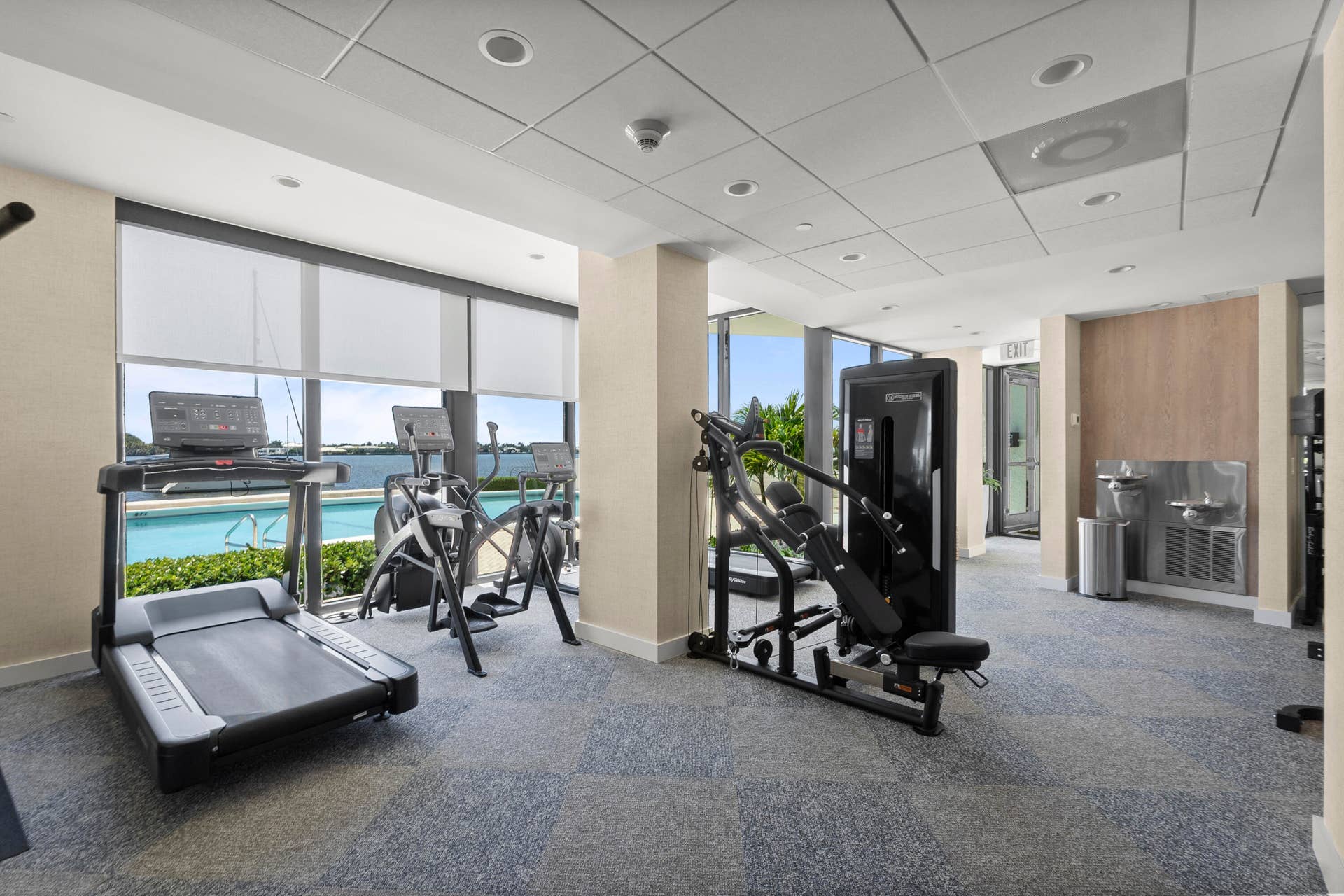 1200 S Flagler Drive, #1102, West Palm Beach, West Palm Beach, FL 33401 CVF03056