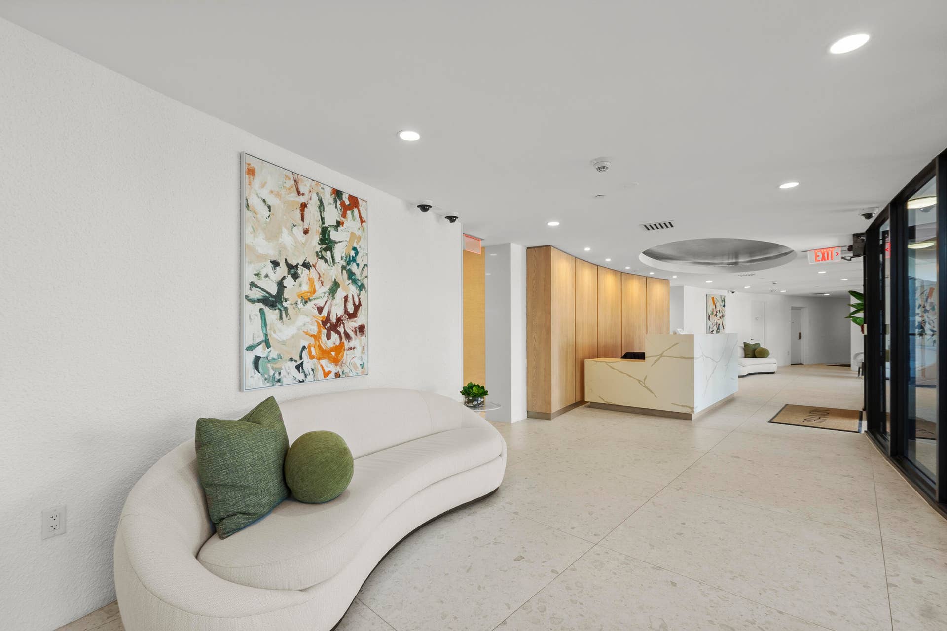 1200 S Flagler Drive, #1102, West Palm Beach, West Palm Beach, FL 33401 CVF03066