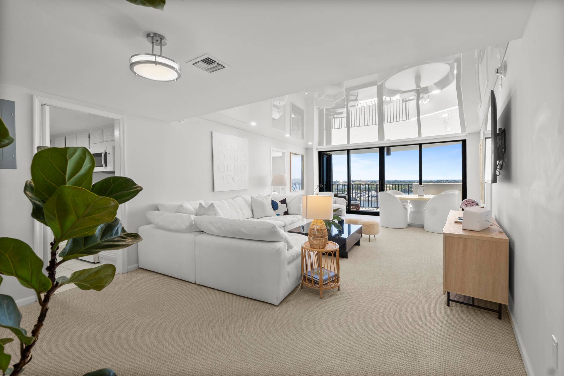 1200 S Flagler Drive, #1102, West Palm Beach, West Palm Beach, FL 33401 CVF02914