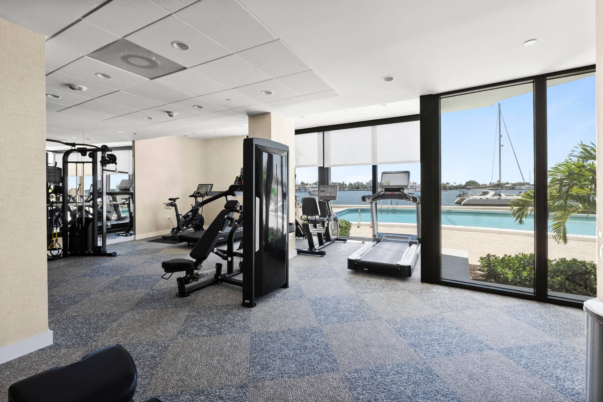 1200 S Flagler Drive, #1102, West Palm Beach, West Palm Beach, FL 33401 CVF03051