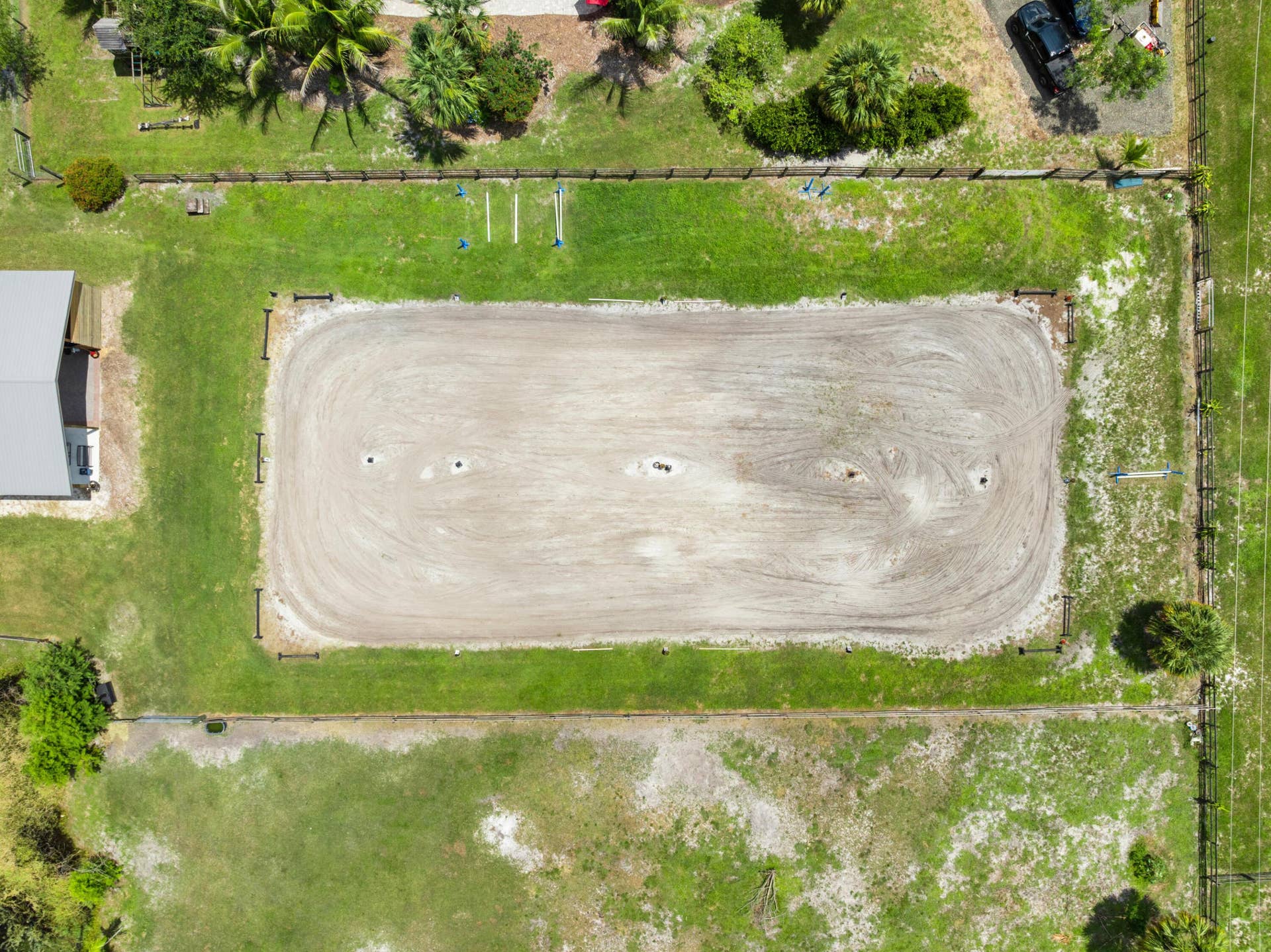 19925 Black Falcon Road, Loxahatchee, FL 33470 arena