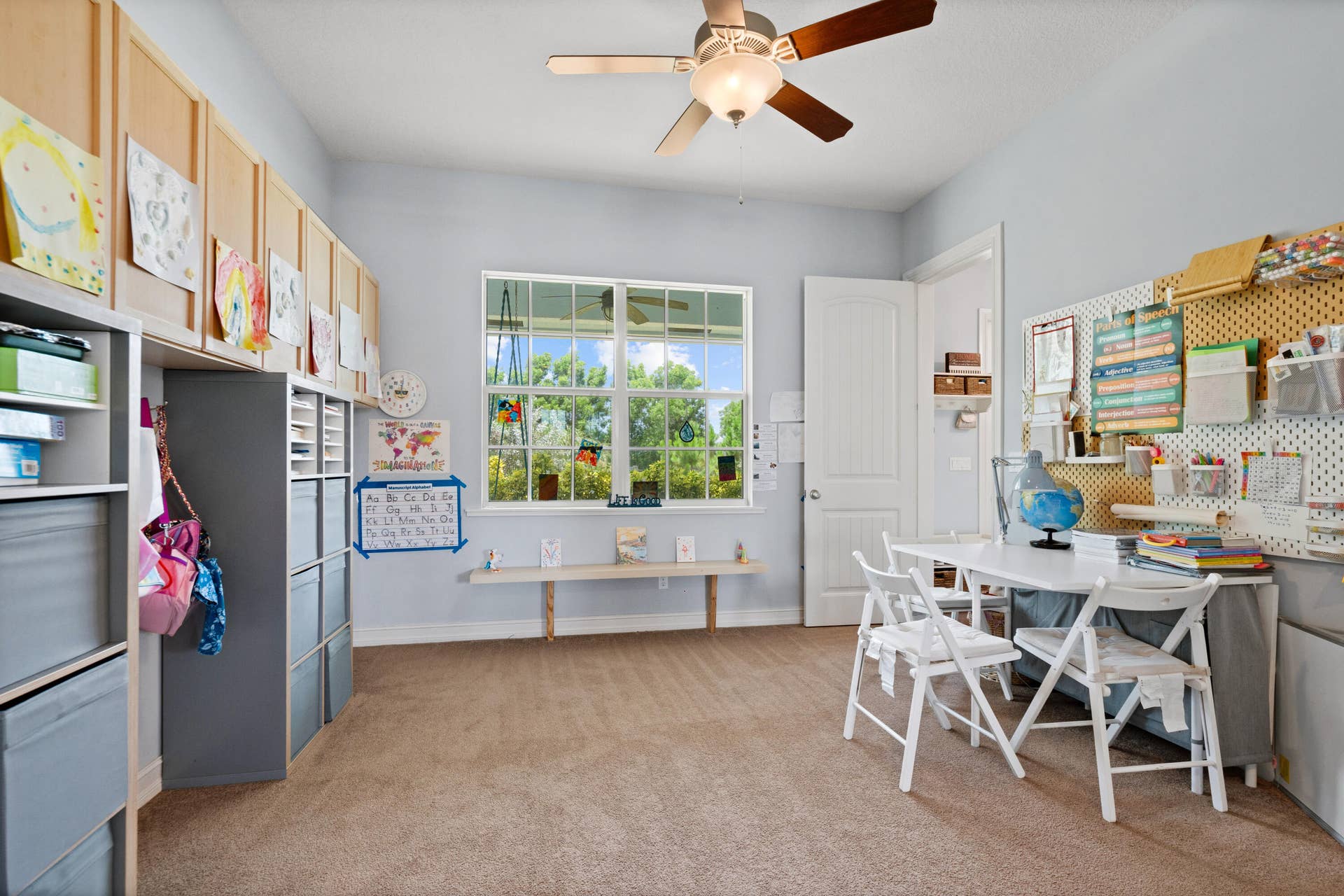 19925 Black Falcon Road, Loxahatchee, FL 33470 bonus room