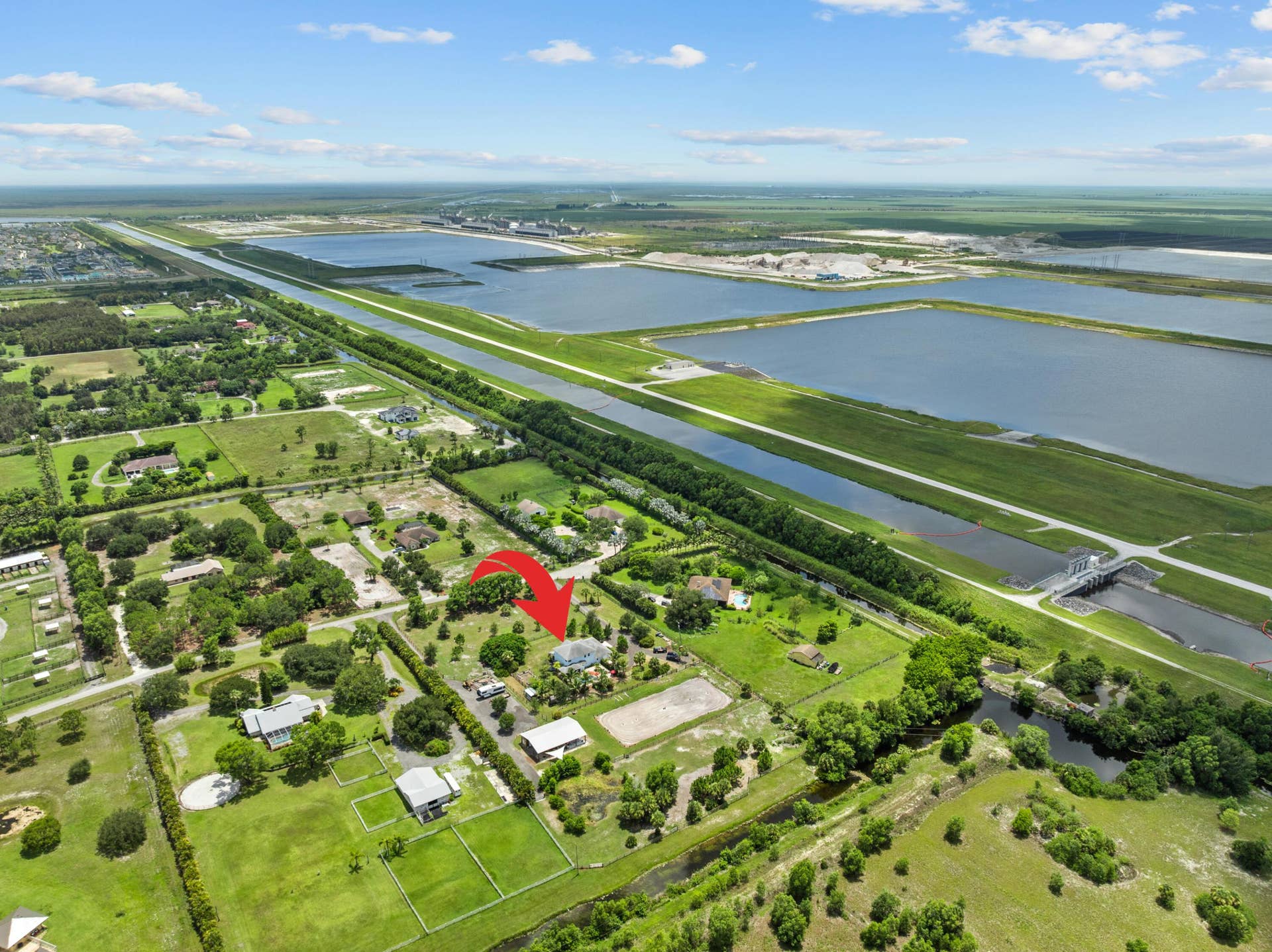 19925 Black Falcon Road, Loxahatchee, FL 33470 DJI_0325_V1