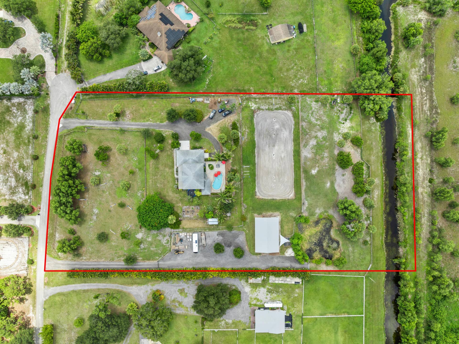 19925 Black Falcon Road, Loxahatchee, FL 33470 DJI_0315_V1