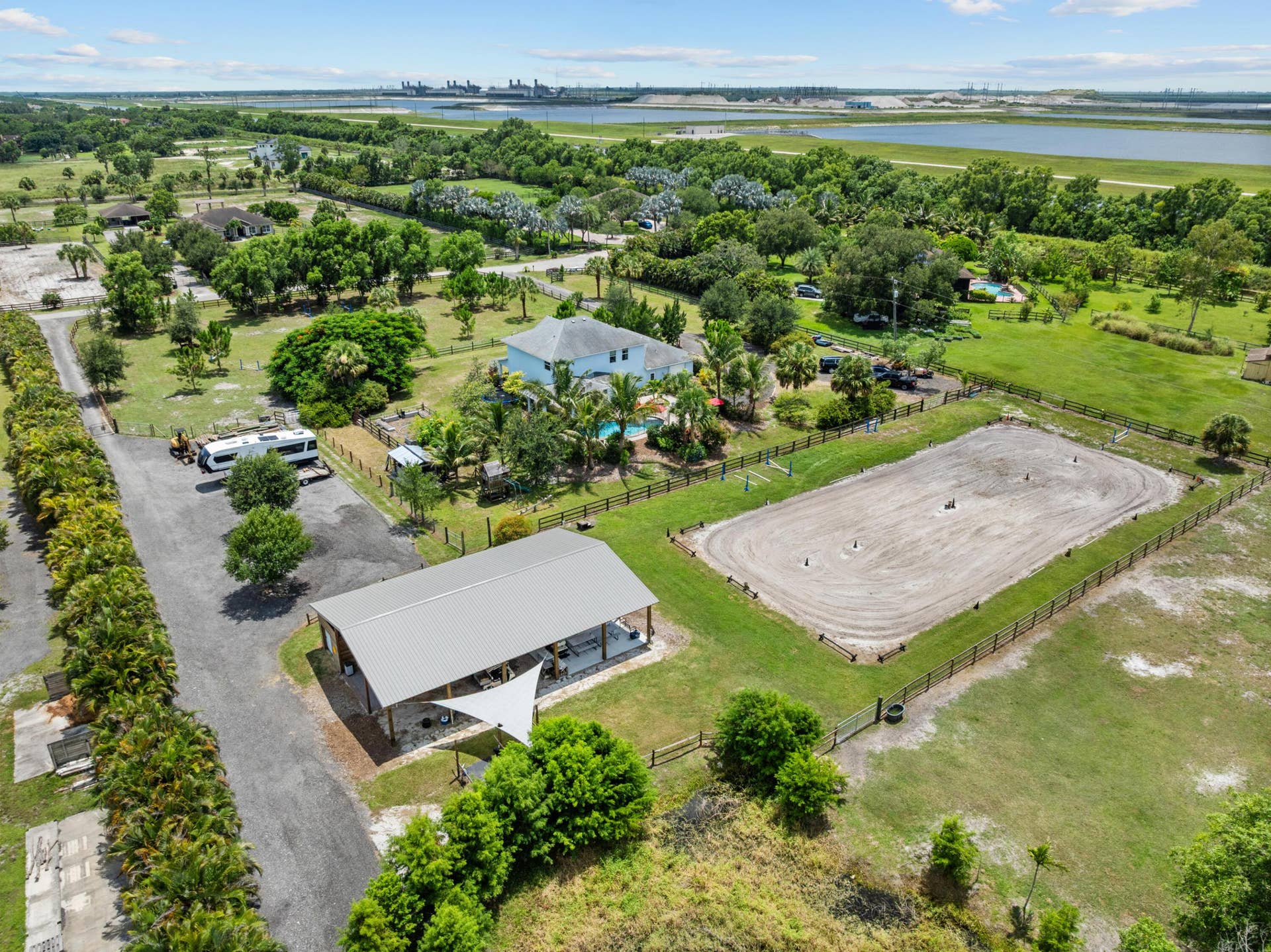 19925 Black Falcon Road, Loxahatchee, FL 33470 DJI_0355