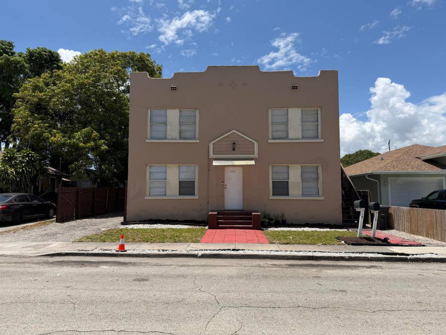 Property photo for 514 El Vedado, West Palm Beach, FL
