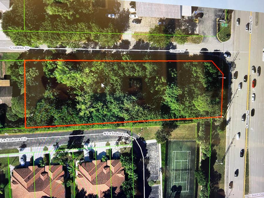 Property photo for 14145 S MILITARY Trail, Delray Beach, FL