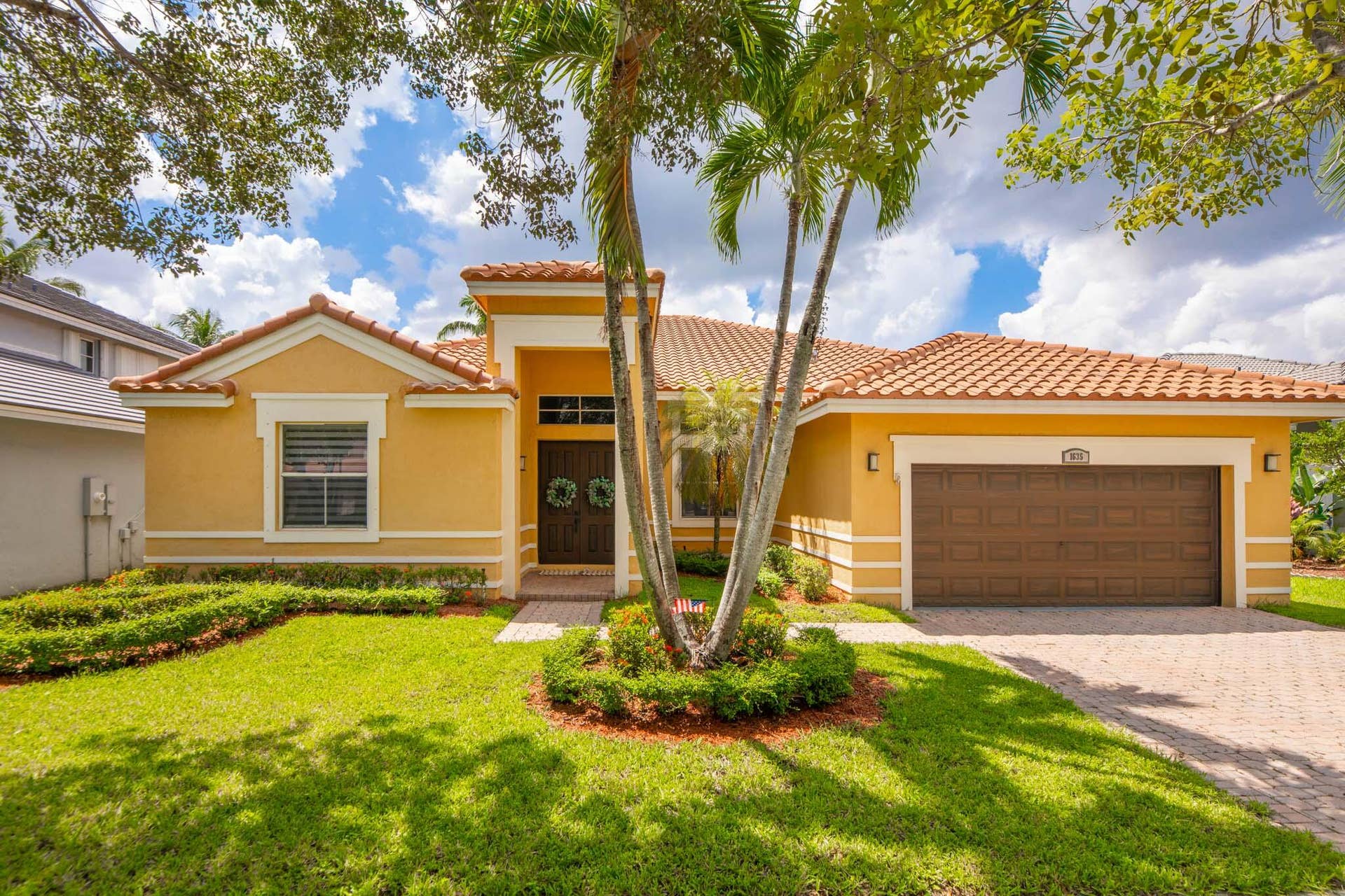 1635 Blue Jay Circle, Weston, FL 33327 Photo-3