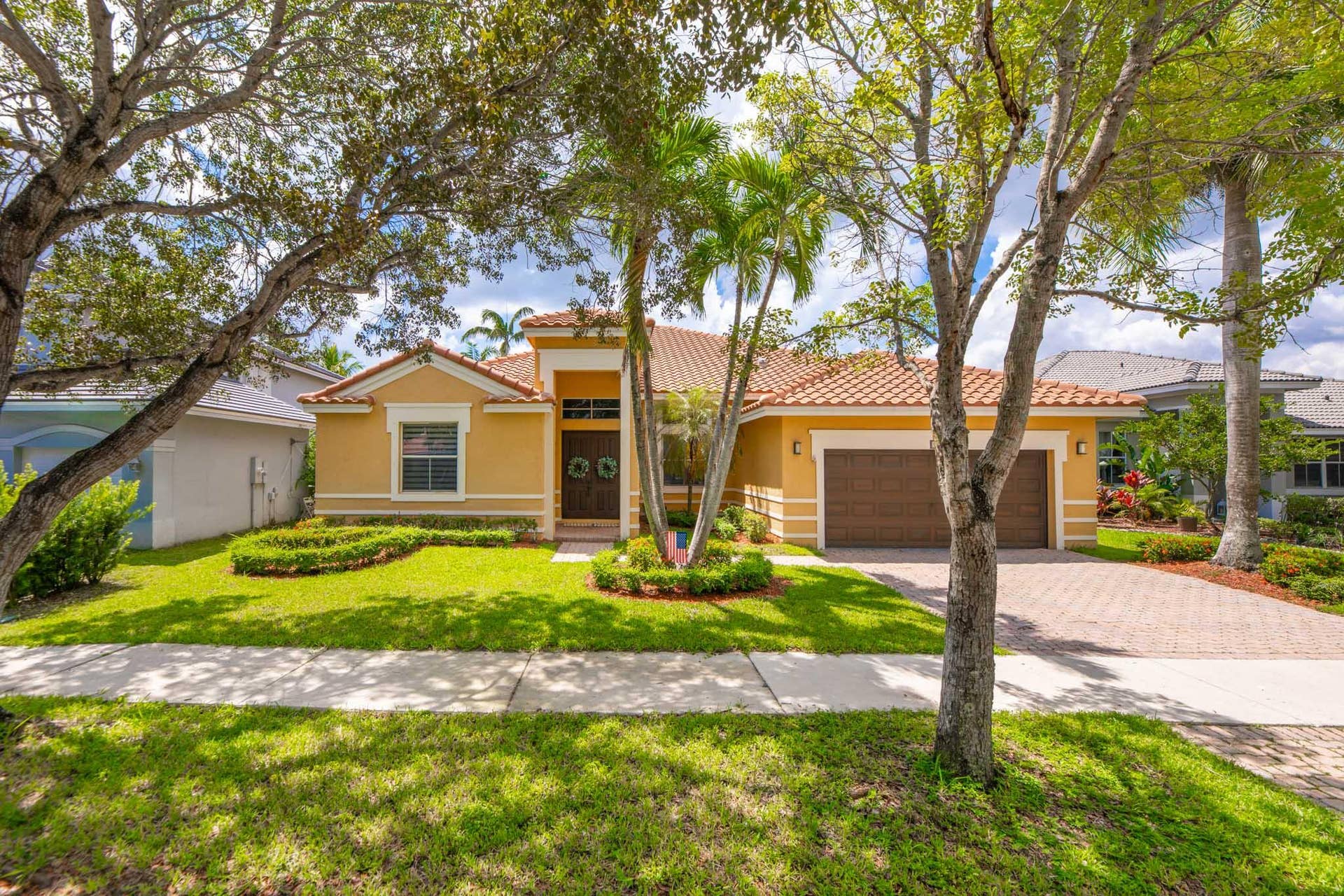 1635 Blue Jay Circle, Weston, FL 33327 Photo-4