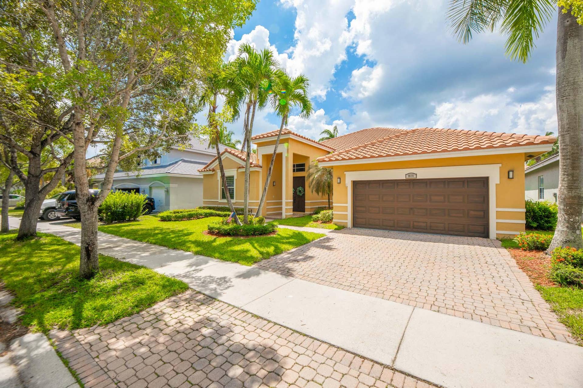 1635 Blue Jay Circle, Weston, FL 33327 Photo-6