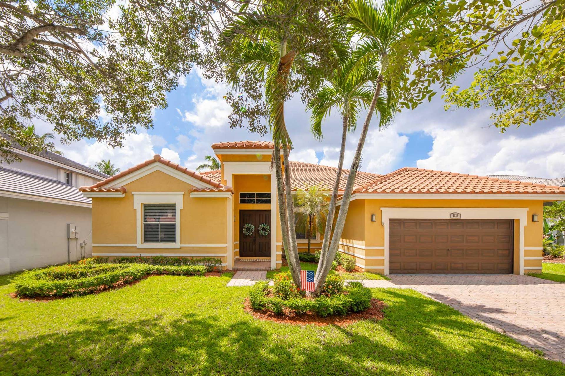 1635 Blue Jay Circle, Weston, FL 33327 Photo-2