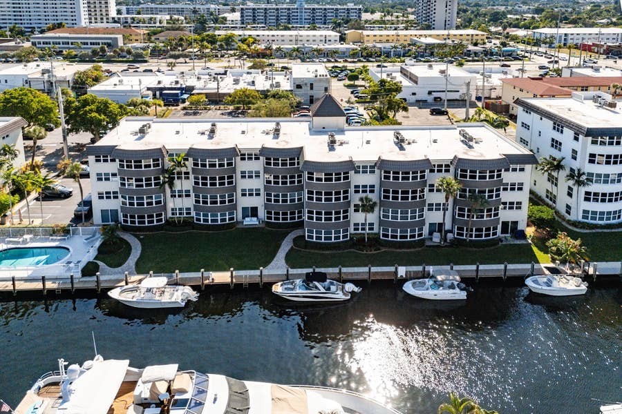 Property photo for 3031 NE 51ST Street, #106W, Fort Lauderdale, FL