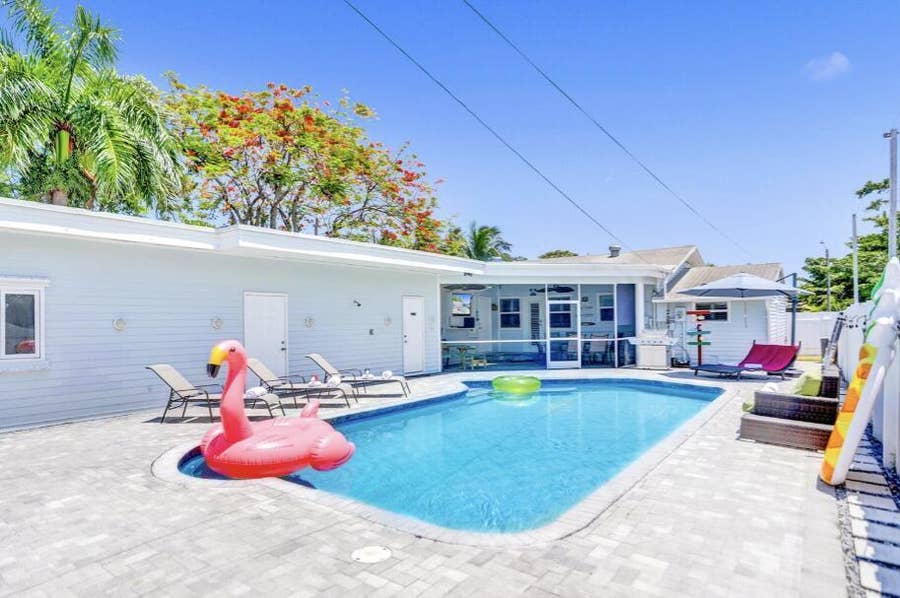 Property photo for 42 SW 12TH Street, Dania Beach, FL