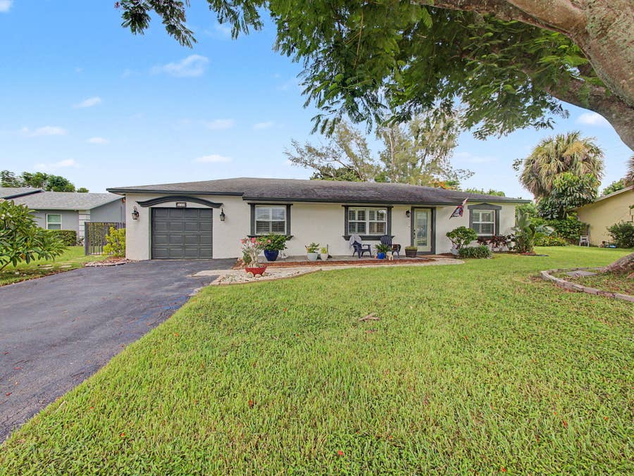 Property photo for 19732 COLORADO Circle, Boca Raton, FL