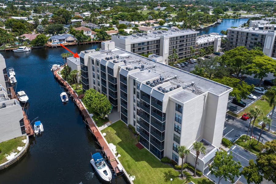 Property photo for 17 ROYAL PALM Way, #6060, Boca Raton, FL