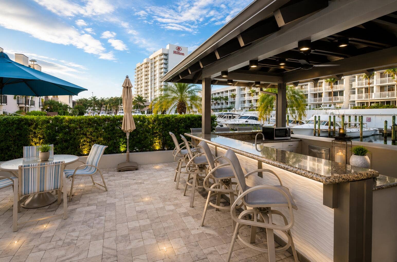 35 PORT SIDE Drive, #35B, Fort Lauderdale, FL 33316 0C3C3CEC-5408-4AD2-B05A-972CC671AE45