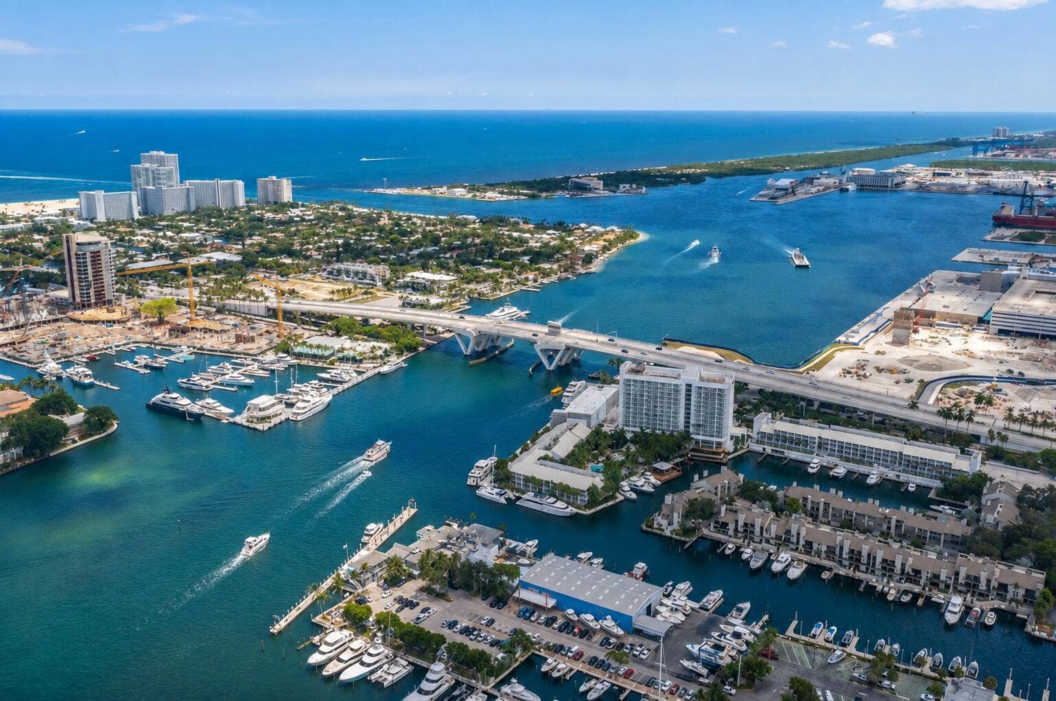 35 PORT SIDE Drive, #35B, Fort Lauderdale, FL 33316 EF3D0677-6D4B-4492-85BA-6F41620E5B50