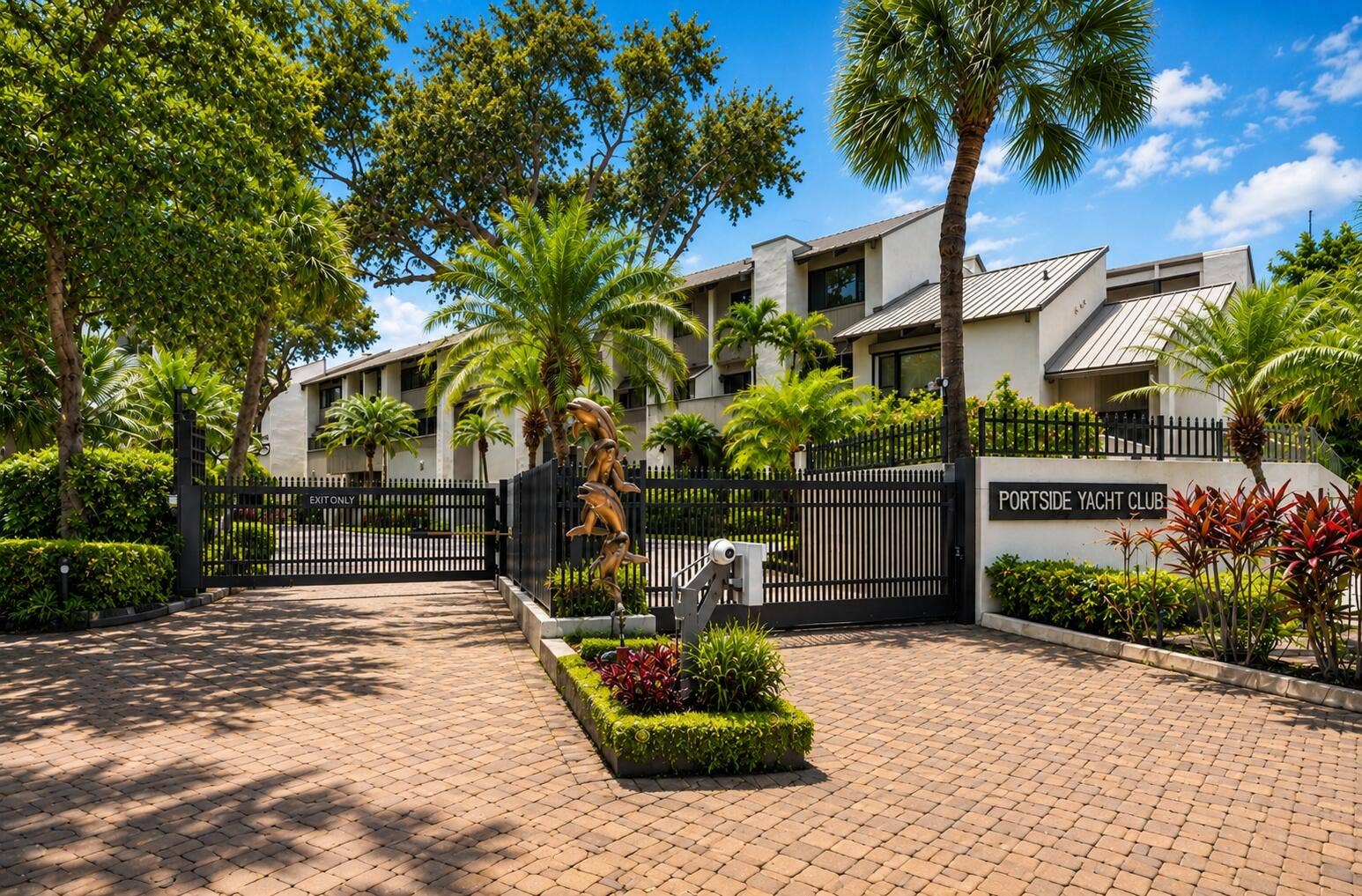 35 PORT SIDE Drive, #35B, Fort Lauderdale, FL 33316 AED91F9A-CBD9-4C3F-B3AC-47BDE67E4208