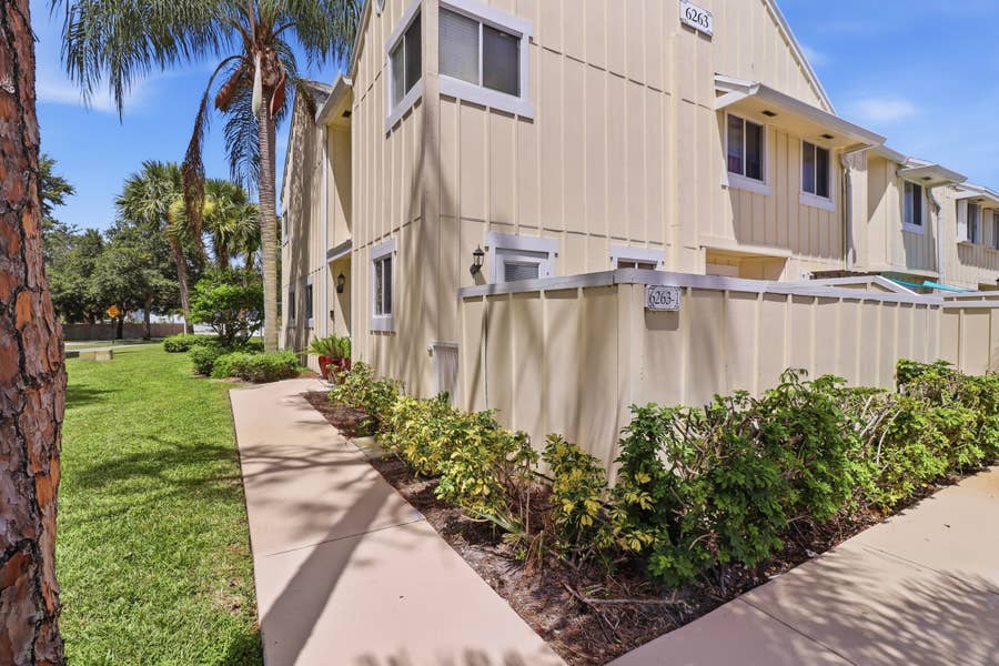 Property photo for 6263 RIVERWALK Lane, #1, Jupiter, FL
