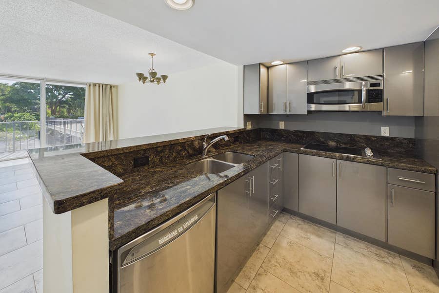 Property photo for 1800 N Andrews Avenue, #2A, Fort Lauderdale, FL