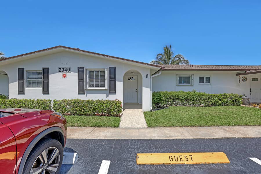 Property photo for 2940 Crosley Drive E, West Palm Beach, FL