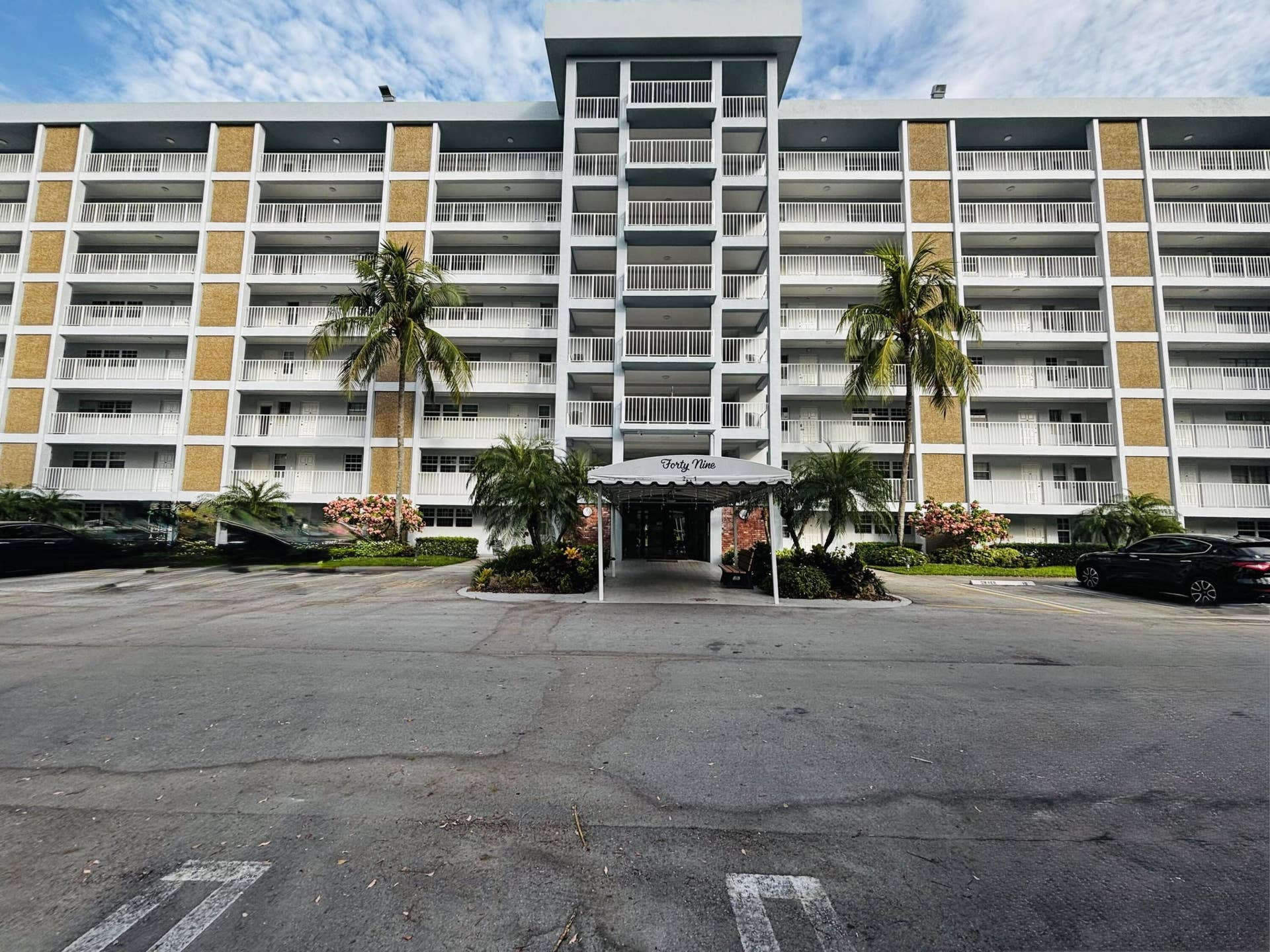 3091 N COURSE Drive, #710, Pompano Beach, Pompano Beach, FL 33069 BLDGJPG