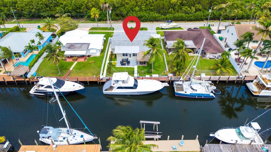 Property photo for 317 NE 3RD Avenue, Dania Beach, FL