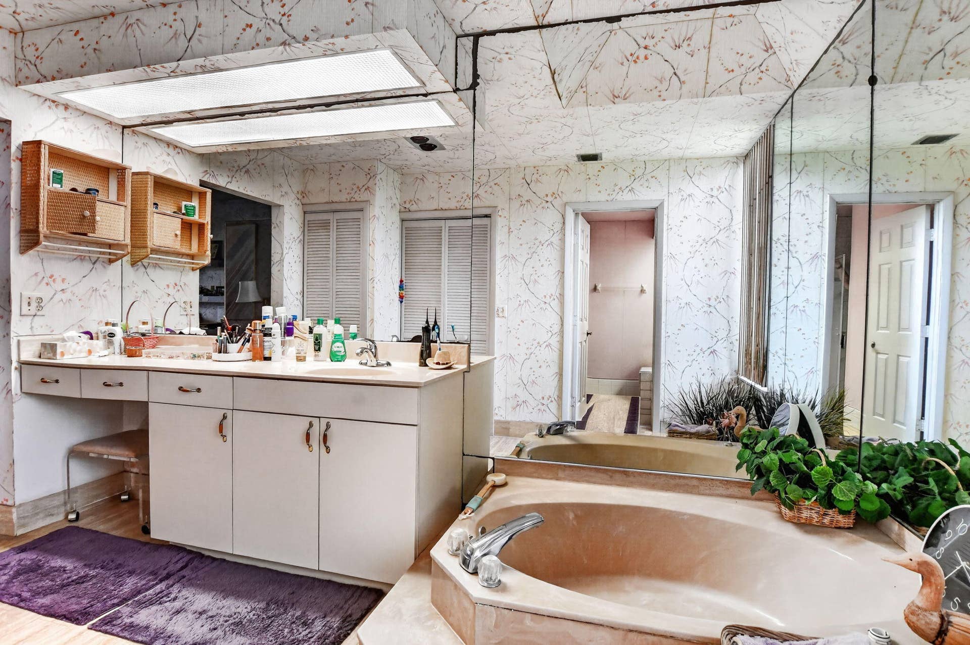 master bath